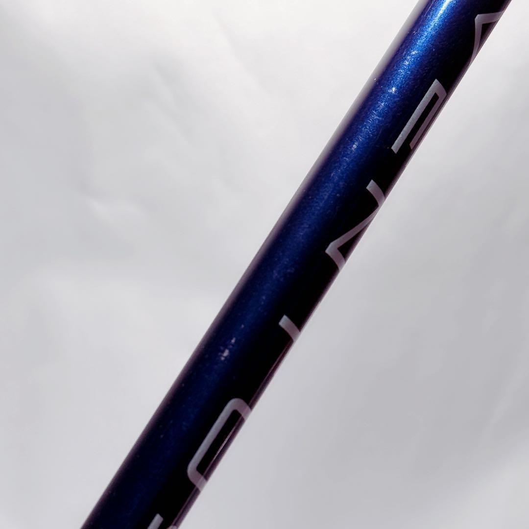 3w用 テーラーメイドスリーブ USベンタスブルー FW 6-X VENTUS - メルカリ