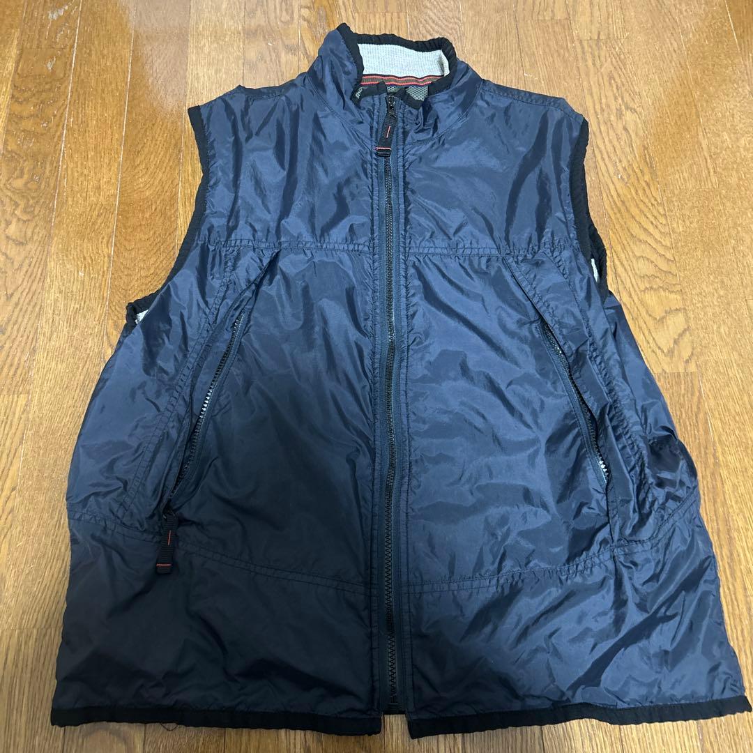 90s old gap tactical vest level7 llbean - メルカリ