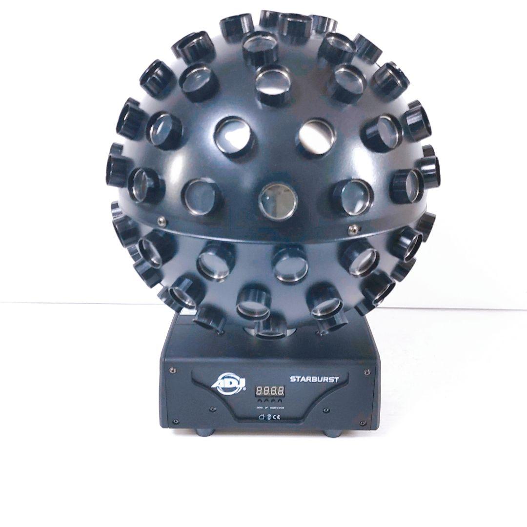 ADJ STARBURST 照明 アメリカンディージェイ クラブイベント - メルカリ