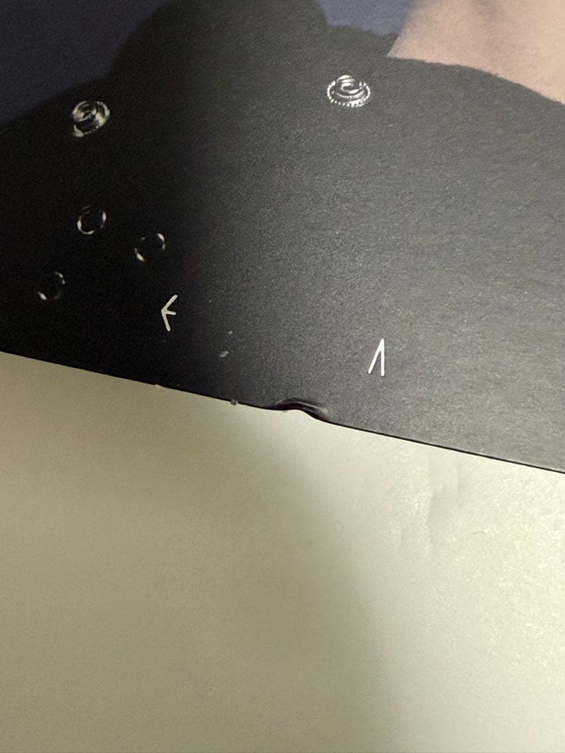 EXO レイ アルバム、トレカセット アルバム下部損傷あり - メルカリ