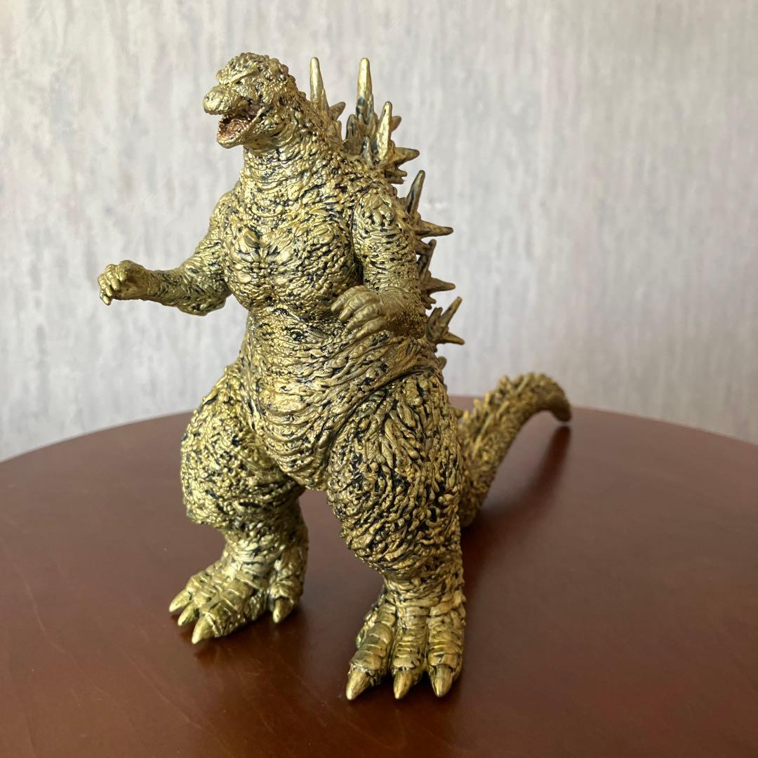 ゴジラ -1.0 リペイント セット ムービーモンスターシリーズ