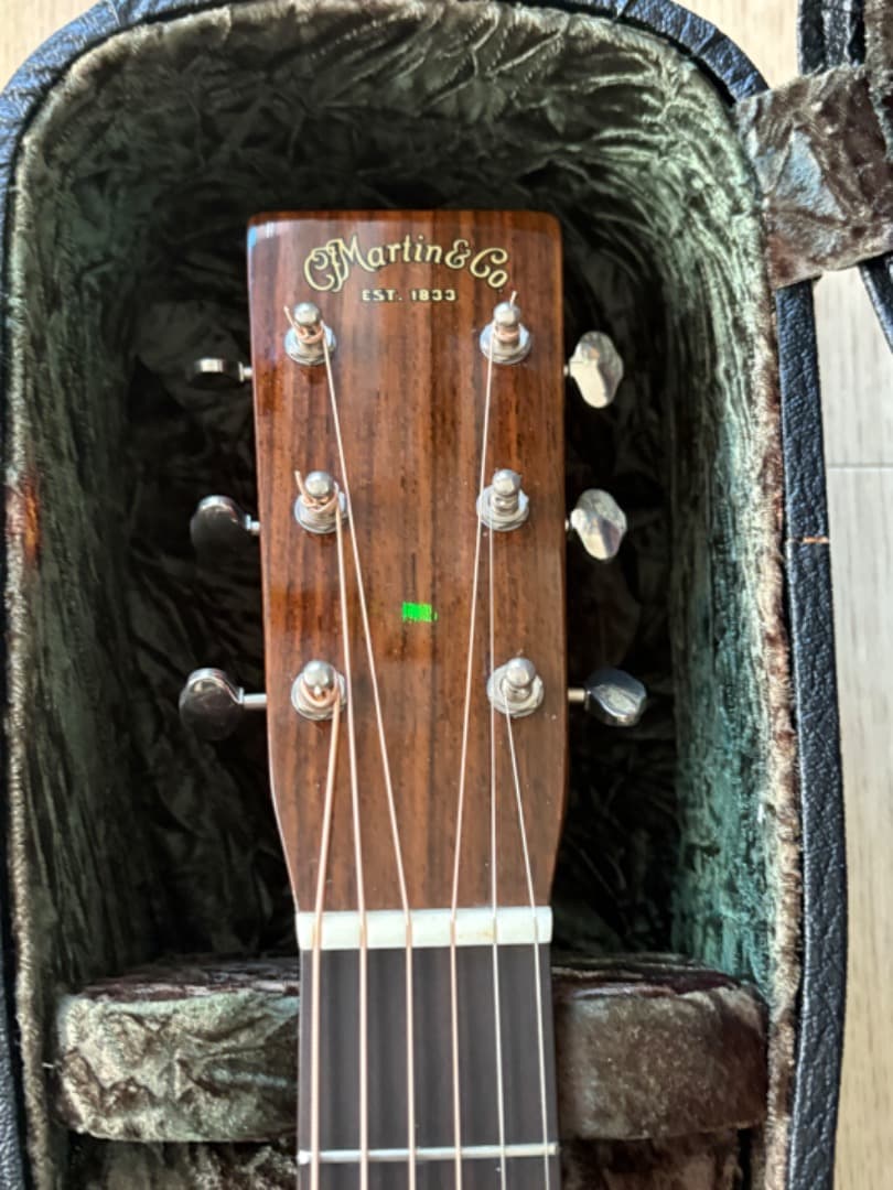 ジョンさま専用《美品》マーチン ooo-28EC エリック・クラプトン