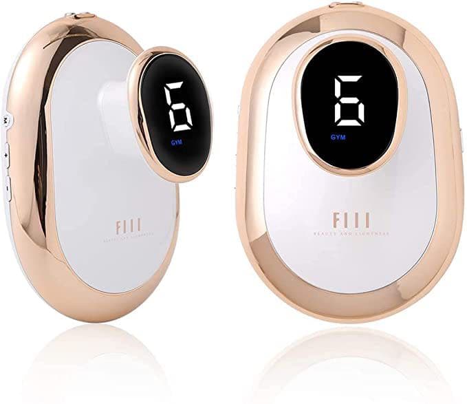 キャビテーション❤️腹筋器具✨複合中周波EMS✨自宅エステで本格ボディーケア‼️ Amazon.co.jp: FIILキャビテーション 家庭用キャビテーション ボディ