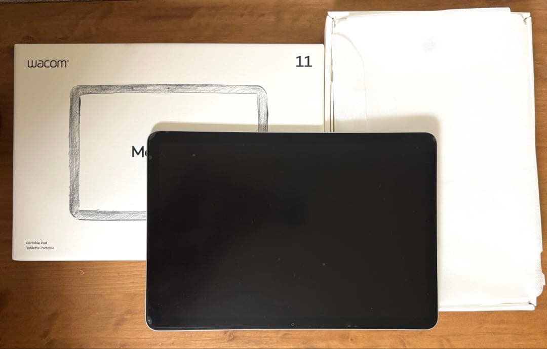 Wacom MovinkPad 11 カバーフィルム付き Amazon.co.jp: For Wacom MovinkPad 11ケース 11.45 インチ タブレット