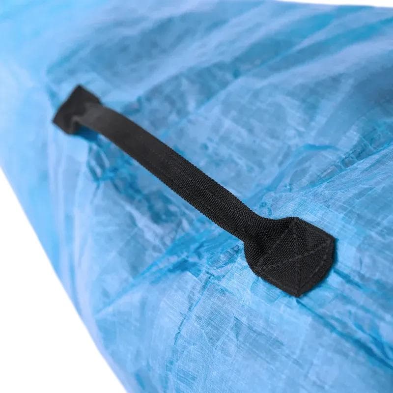 Zpacks Airplane Case XL アルパインケースXL 青 DCF - メルカリ