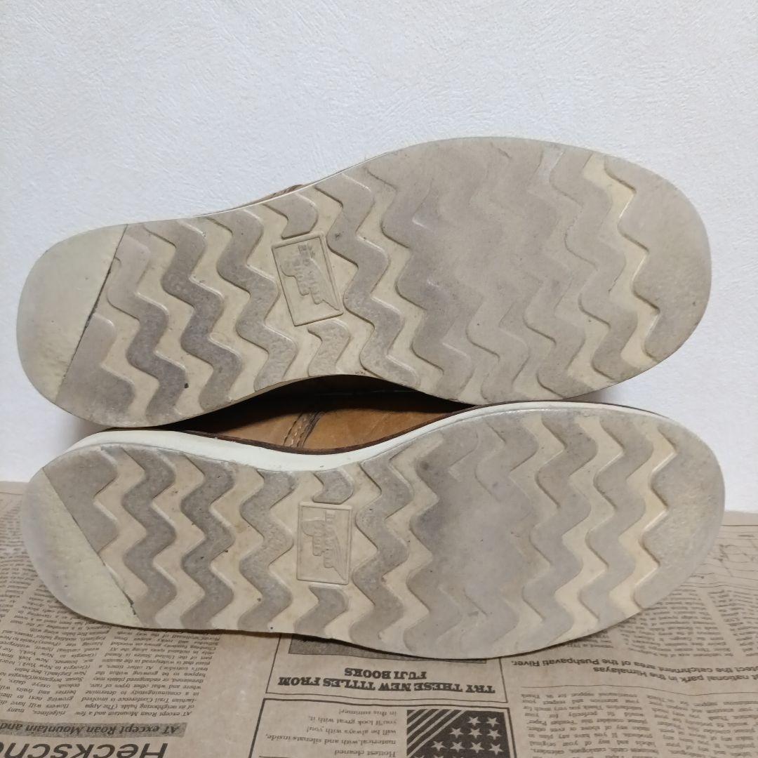 2/7値下げ終了 レッドウィング オックスフォード ダービーシューズ