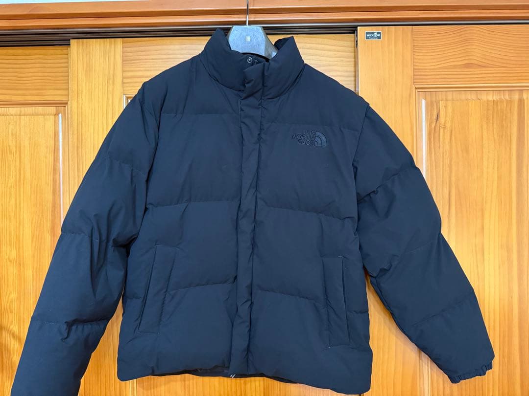 【最終値下げ】ノースフェイス　ダウンジャケット 最終値下げ】 ノースフェイス 新品 ダウンジャケット / Cypress Parka