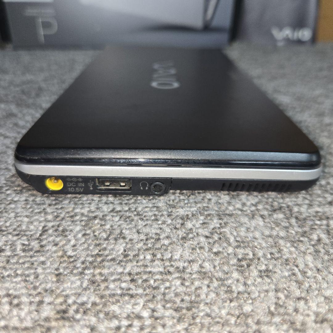 h*K様 R204☆ SONY パーソナルコンピューター ジャンク