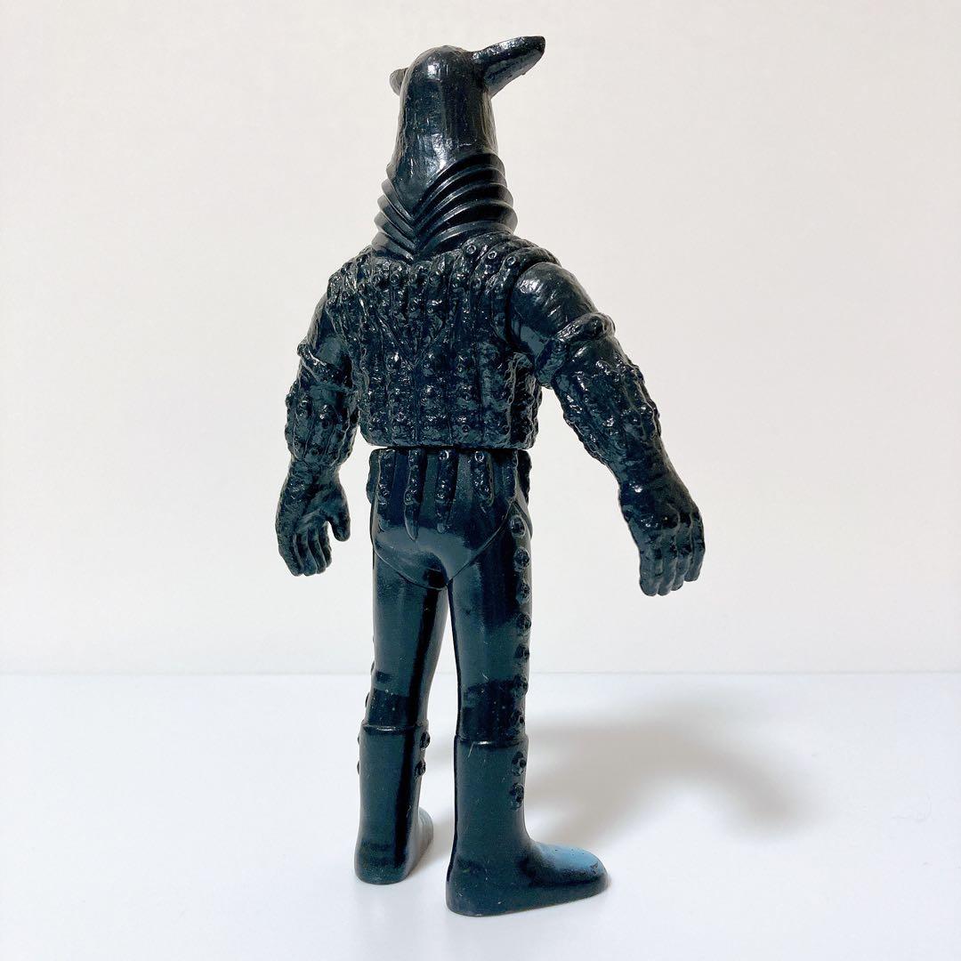 初版】ペガッサ星人｜旧ウルトラ怪獣シリーズ／001 - メルカリ