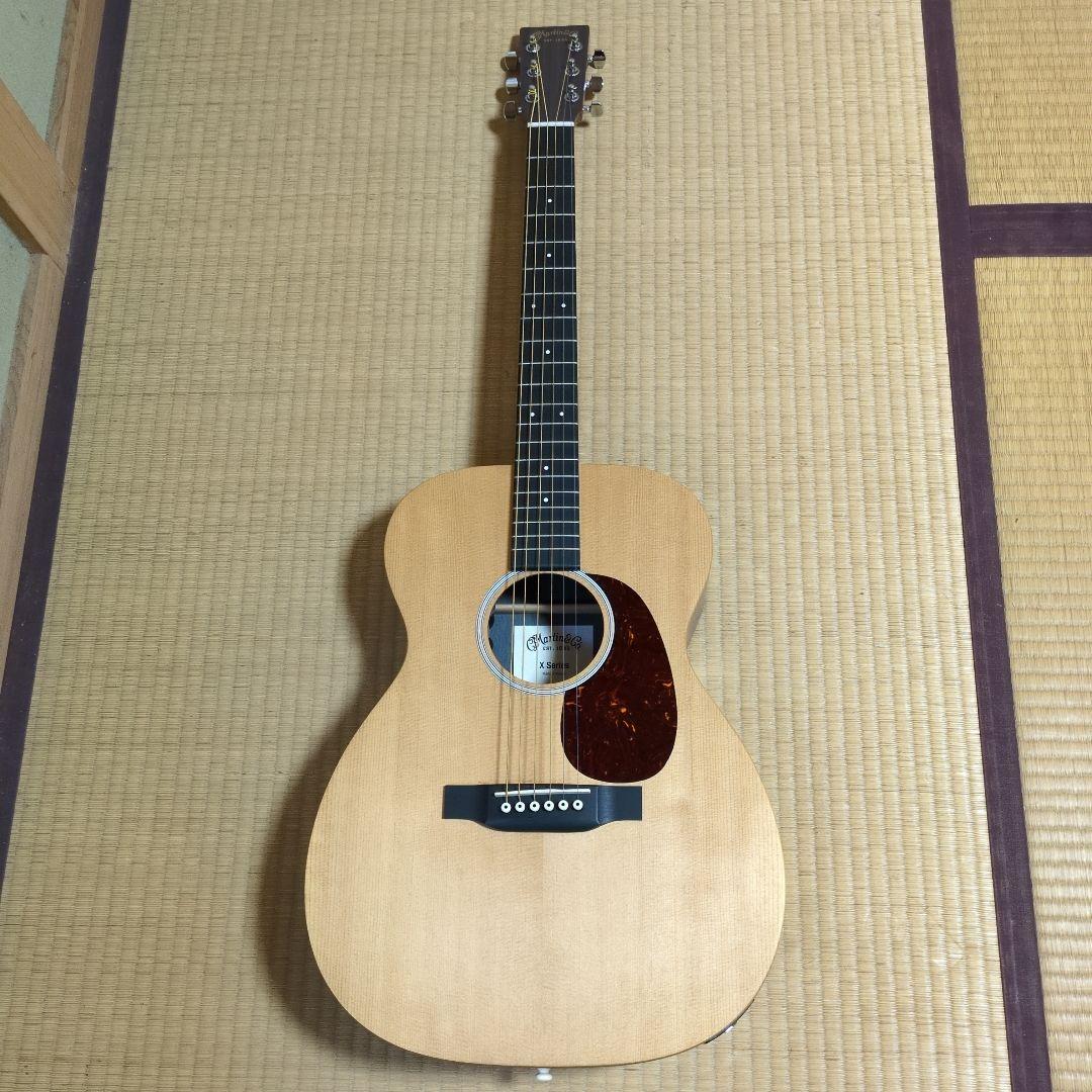 ★激安★Martin★X Series 00X1AE★定価のほぼ半額★