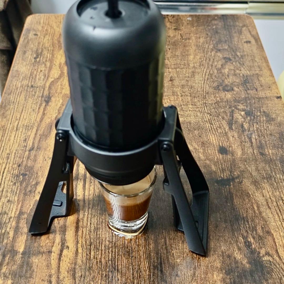 STARESSO SP-300 ＋ NanoFoamerリチウム - メルカリ