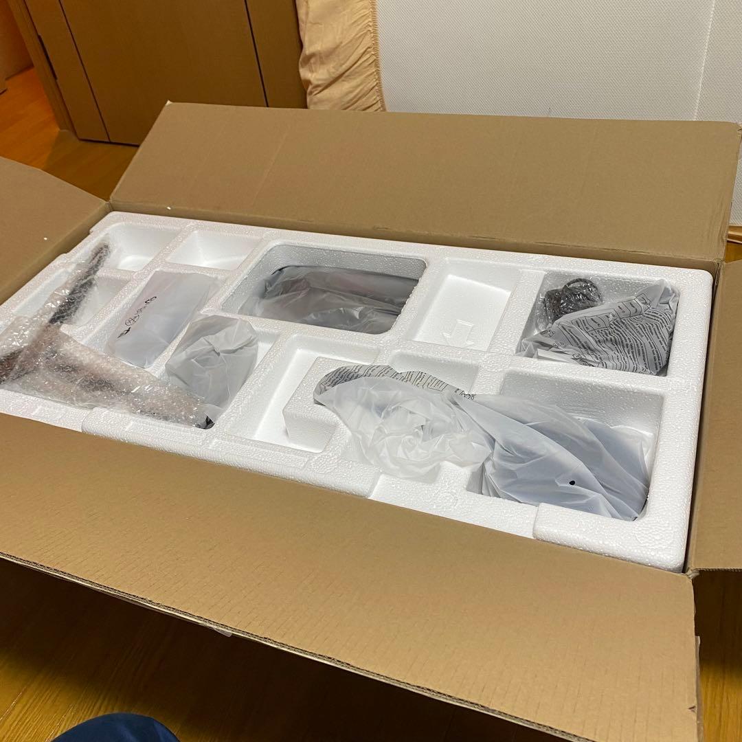 Minifire MFG34C5Q ウルトラワイド 34インチ 165Hz 美品 Amazon.co.jp: Minifire 34インチ湾曲モニター ウルトラワイド ゲーム