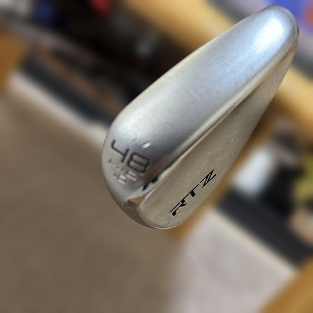 クリーブランドRTZ ツアーサテン ウェッジ48/10 MID Amazon.co.jp: クリーブランドゴルフ(Cleveland Golf) ウエッジ RTZ