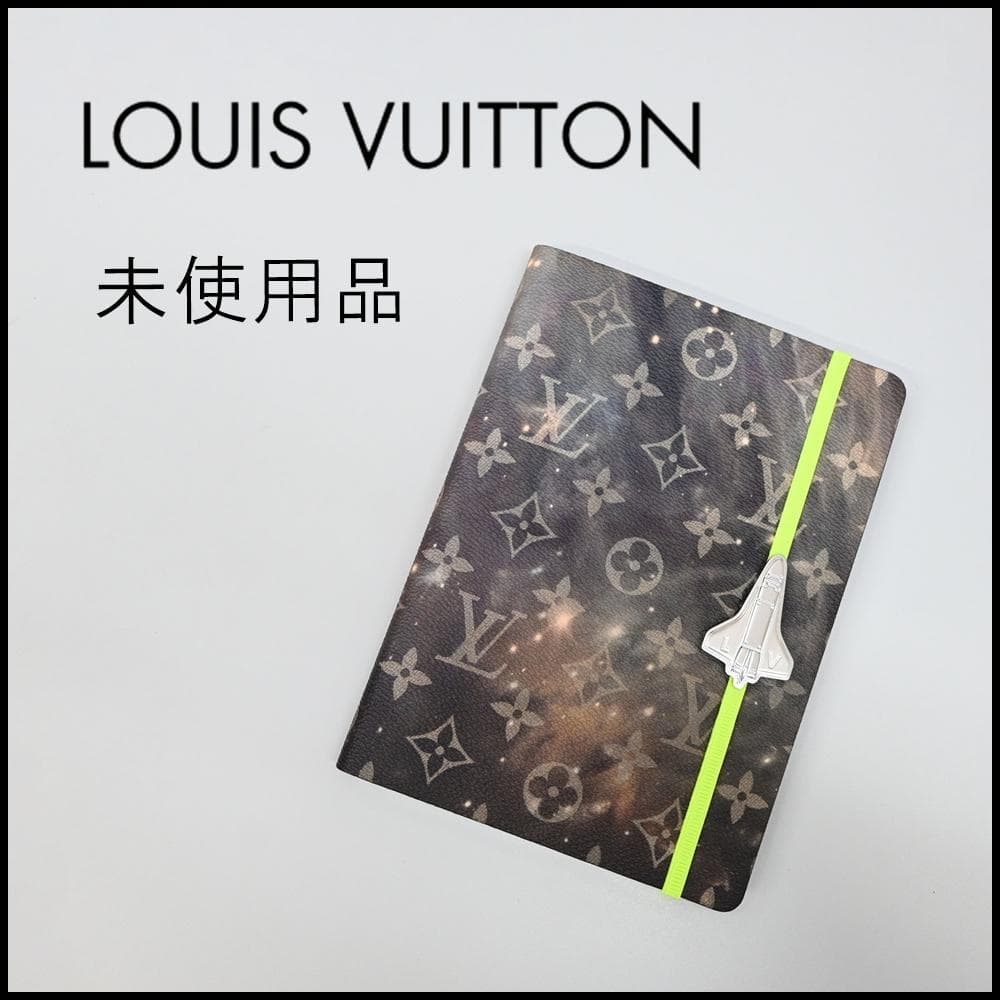 ■ 44961★ルイヴィトン カイエギュスターヴ MMノート モノグラム　手帳 楽天市場】LOUIS VUITTON ルイヴィトン GI0109 カイエ ギュスターヴPM