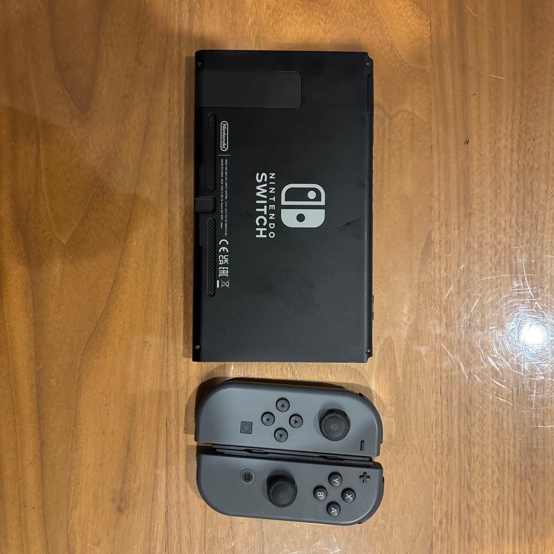 Nintendo Switch 本体 ブラック Joy-Con 2個のセット Switch 2 Joy-Conセット】Nintendo Switch 2 (日本語・国内専用