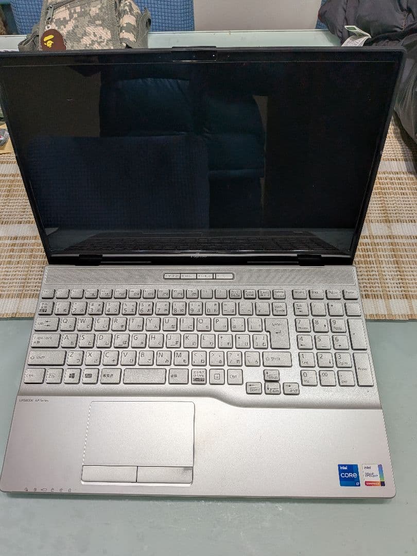 富士通 LIFEBOOK AH53/E3 Intel Core i7 11世代 富士通FMVパソコン | LIFEBOOK AH53/E3