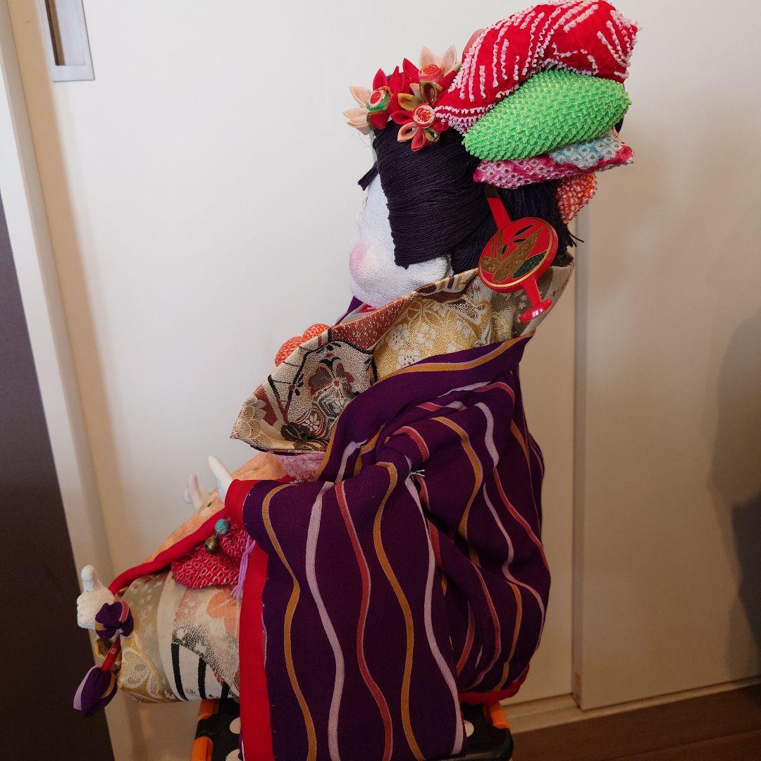 創作手作り人形 ぶす姫 ブス姫 - メルカリ