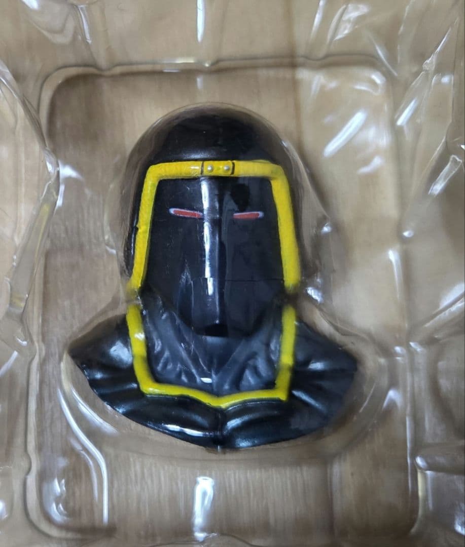 2006年製 レア品 未使用キン肉マン マスクマグネットシリーズ 6種8