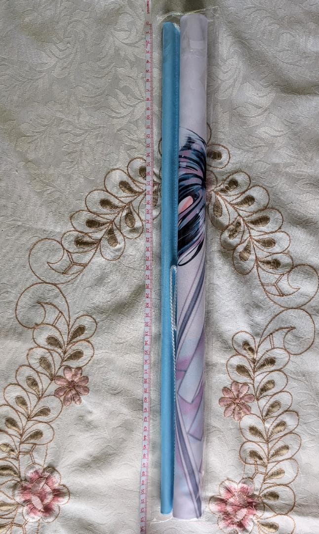 新品 春の嵐とモンスター 栢くん B2Wスエードタペストリー メロンブックス