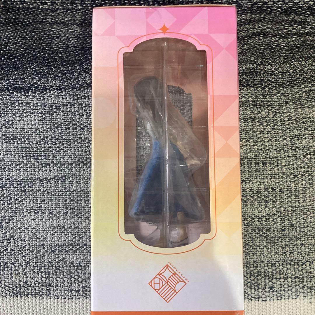 窓*ス様 一番くじ 学園アイドルマスター part4 B賞 倉本千奈