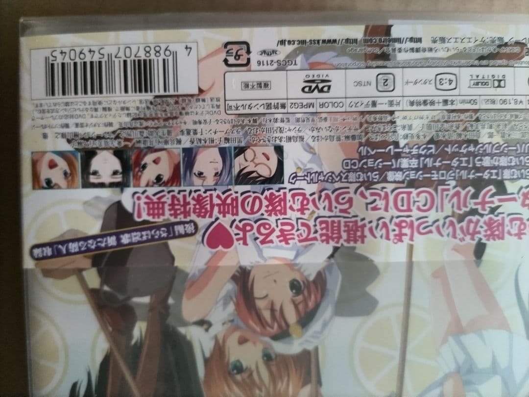 らいむいろ戦奇譚 南国夢浪漫 後編 豪華初回限定版 DVD