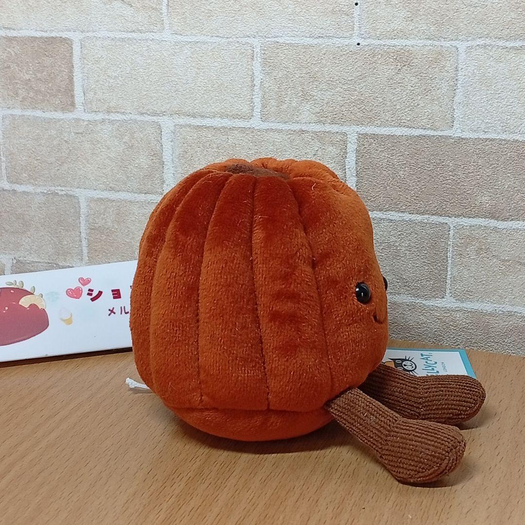 Jellycat Carole Canelé ジェリーキャット カヌレ スイーツ - メルカリ