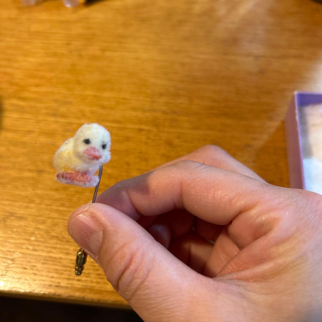 お値下げ】激レアレトロ1970年代のディズニーランドみにくいアヒルの子