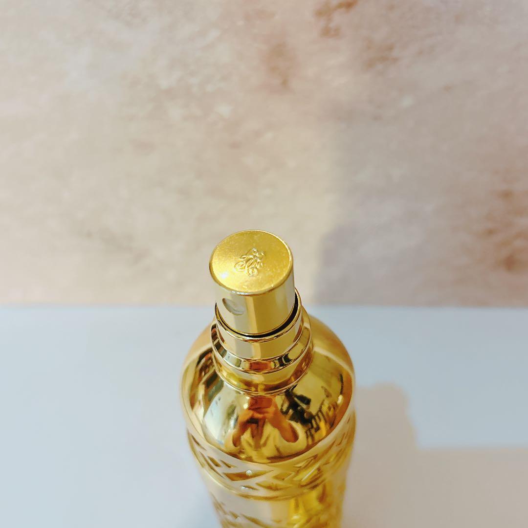 希少】GUERLAINゲラン ヴォルドニュイ 限定ボトル 93ml - メルカリ