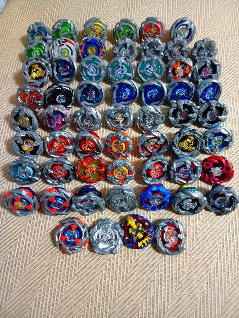 n*0様 5 ベイブレードx　まとめ　ベイブレード BEYBLADE X UX-12 ランダムブースターVol.5｜ブースター｜限定品や新作