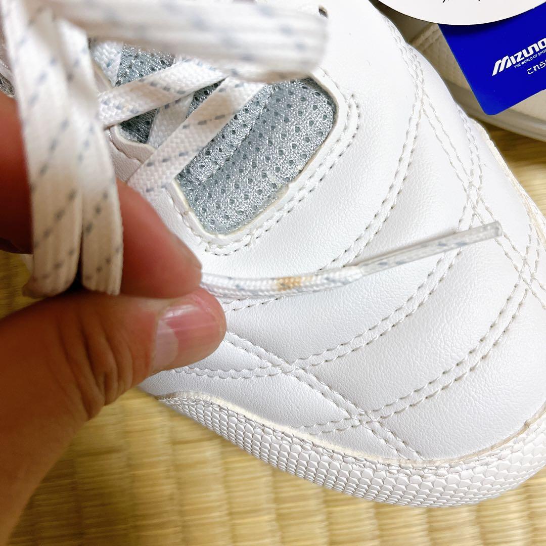 mizuno｜ミズノ 26.0cm 男女兼用 安全靴 オールマイティ TDII1