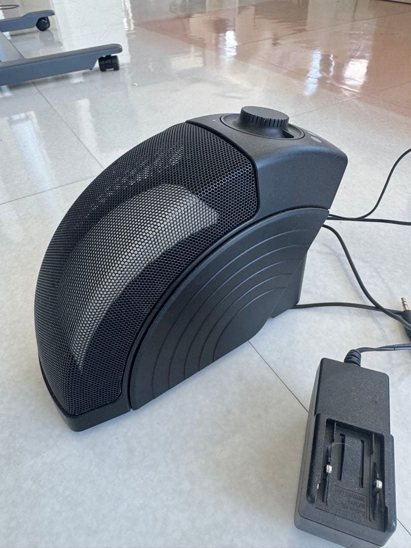 サウンドファン ミライスピーカー  SF-MIRAIS5 動作確認済み Amazon.co.jp: 【2020年モデル】ミライスピーカー ホーム テレビの音量