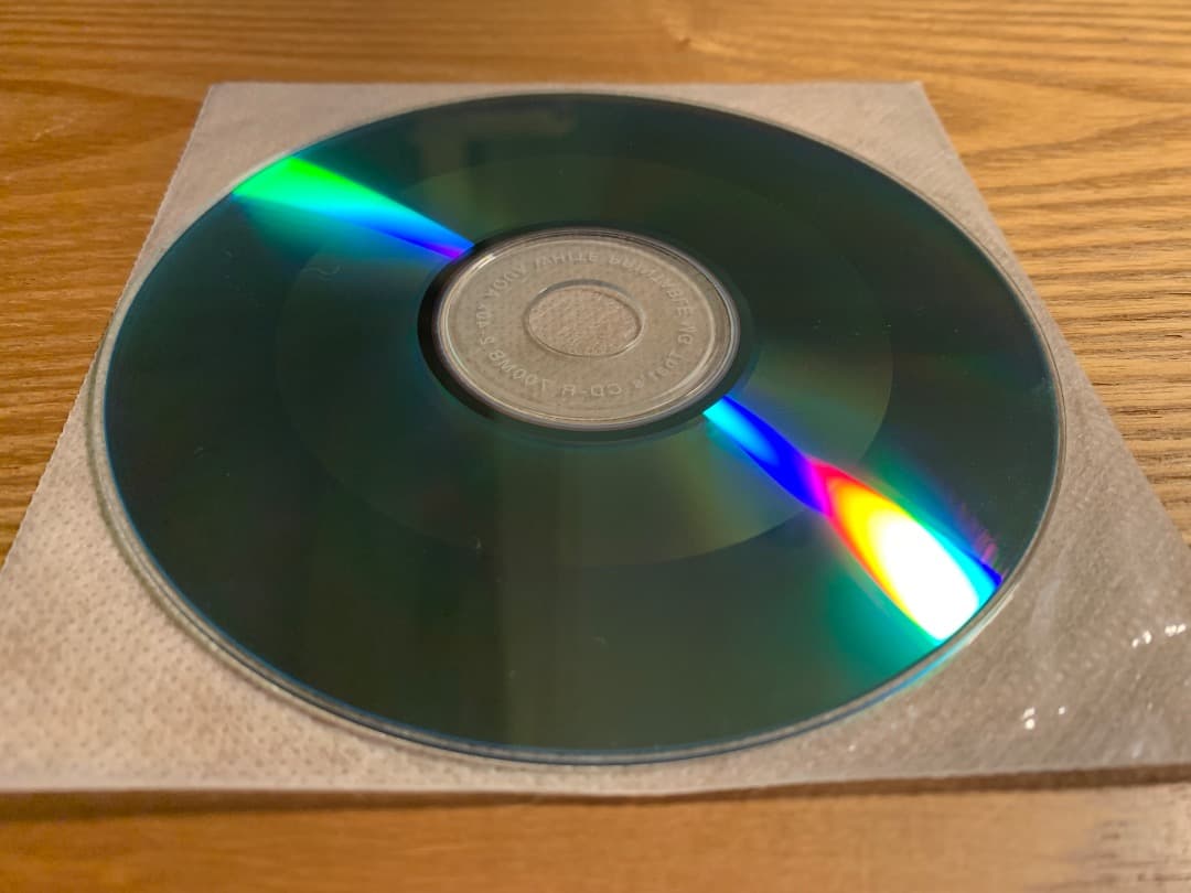 未開封 DEEPCOUNT / NO DEAD END レコード デッドストック