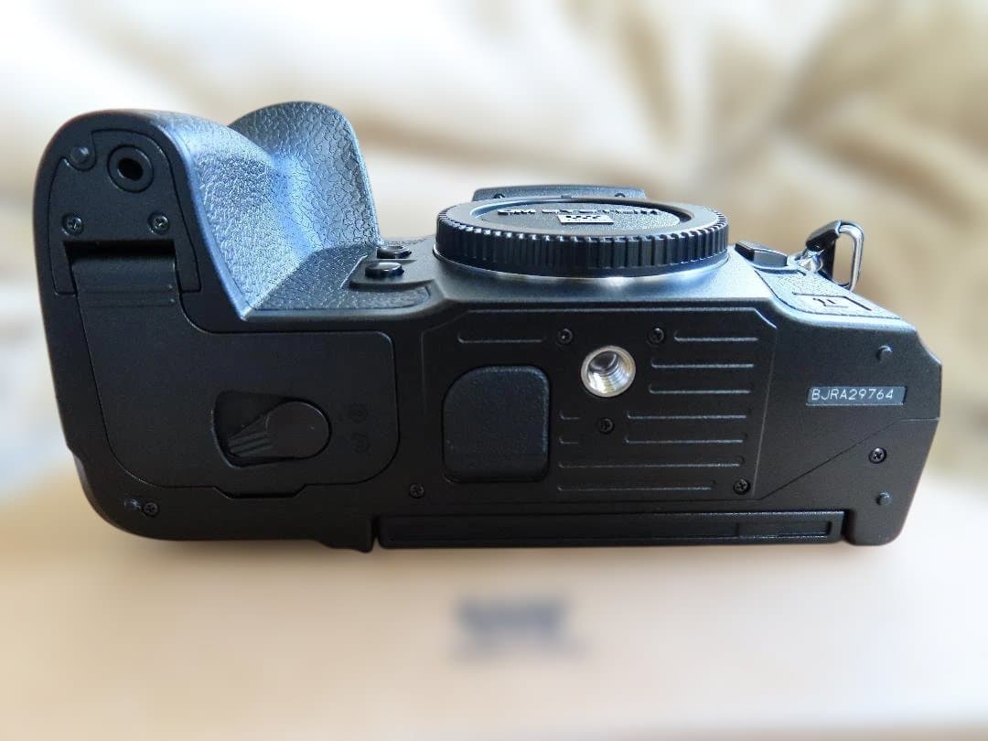 OM SYSTEM OM-1 Mark II ボディ ショット数50回 - メルカリ