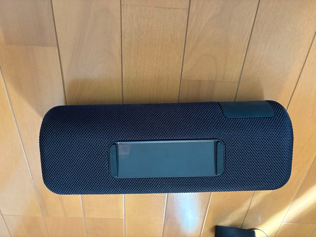 【美品】SONY SRS -XB 41 重低音スピーカー