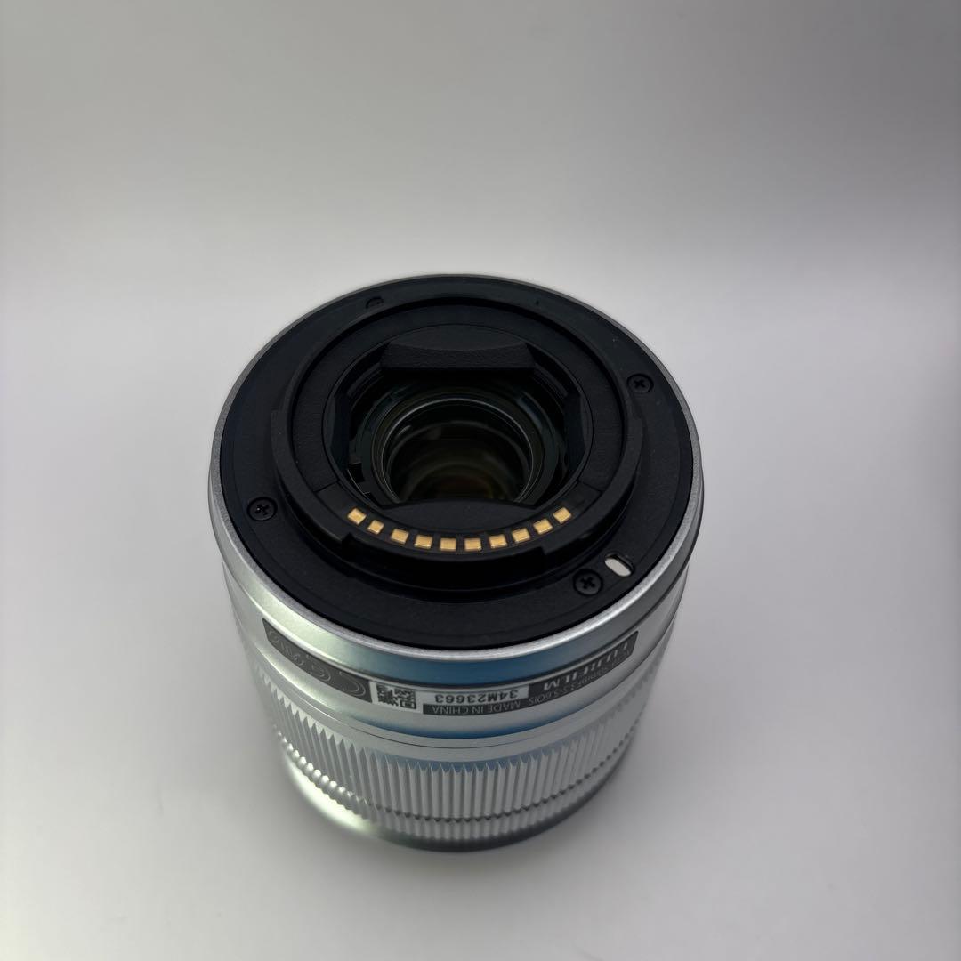 ⭐️★極上美品★ FUJIFILM XC 16-50mm F3.5-5.6 OIS