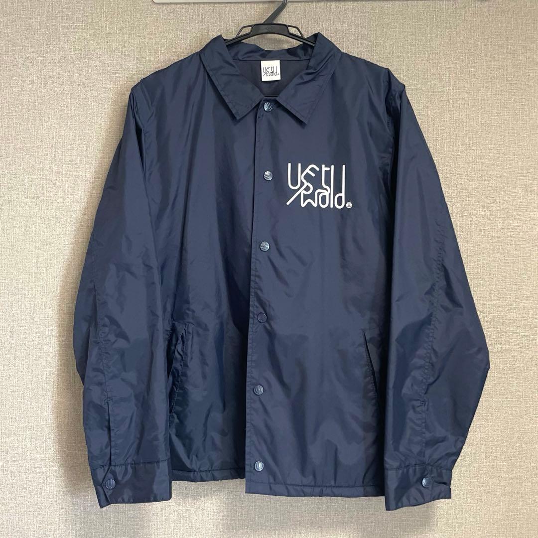 UVERworld コーチジャケット - メルカリ