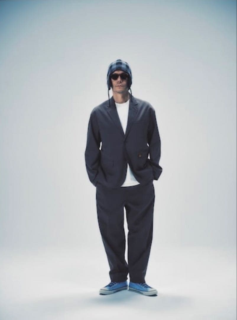 2025 Dickies TRIPSTER Suit Sサイズ スーツ グレー - メルカリ