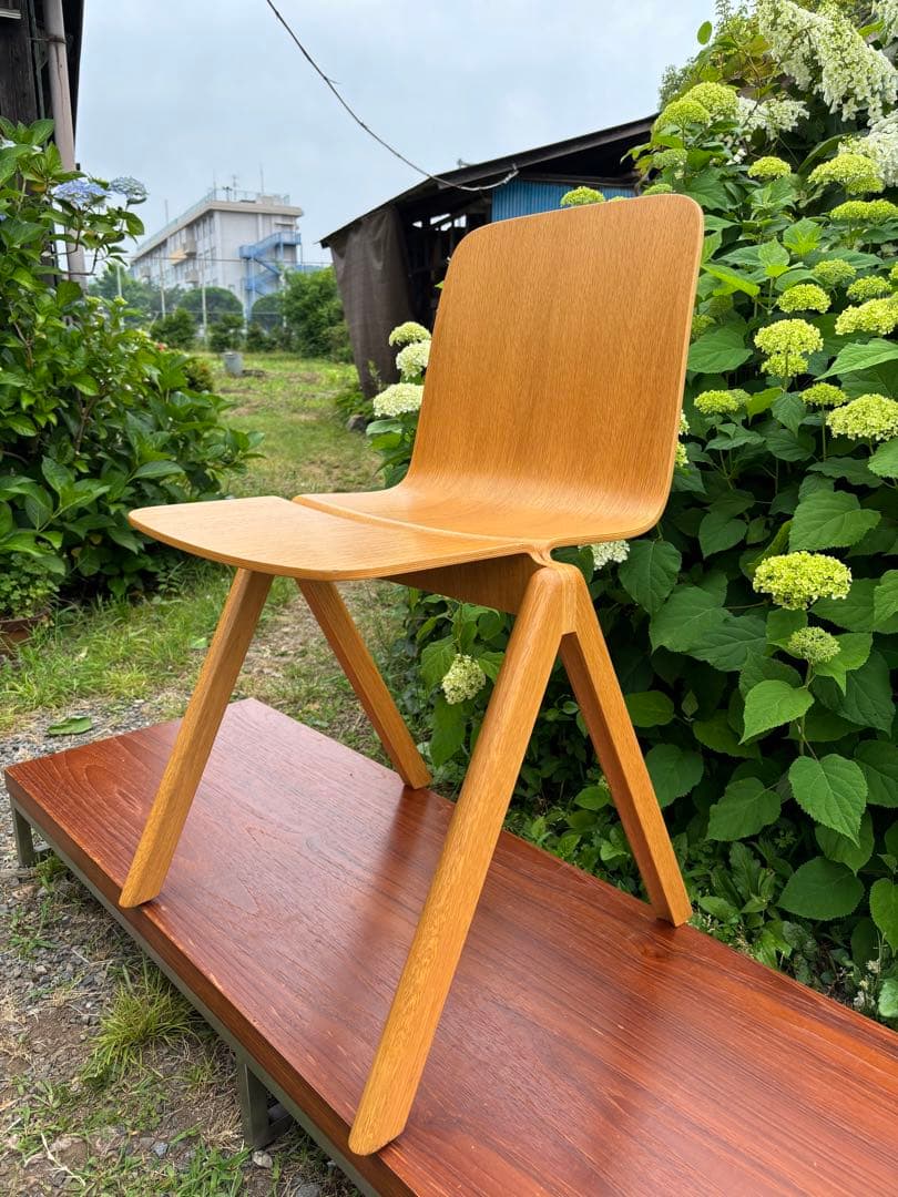 HAY copenhague chairヘイコペンハーグチェア②北欧デンマーク - メルカリ
