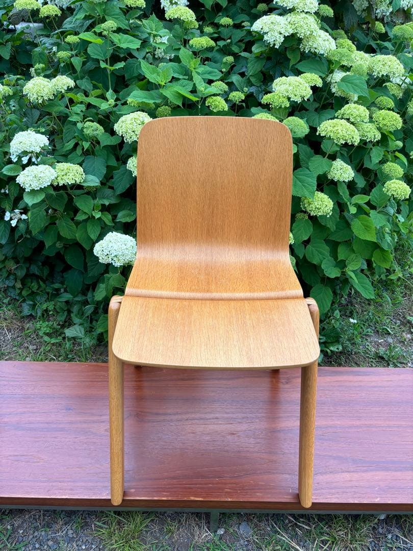 HAY copenhague chairヘイコペンハーグチェア②北欧デンマーク - メルカリ