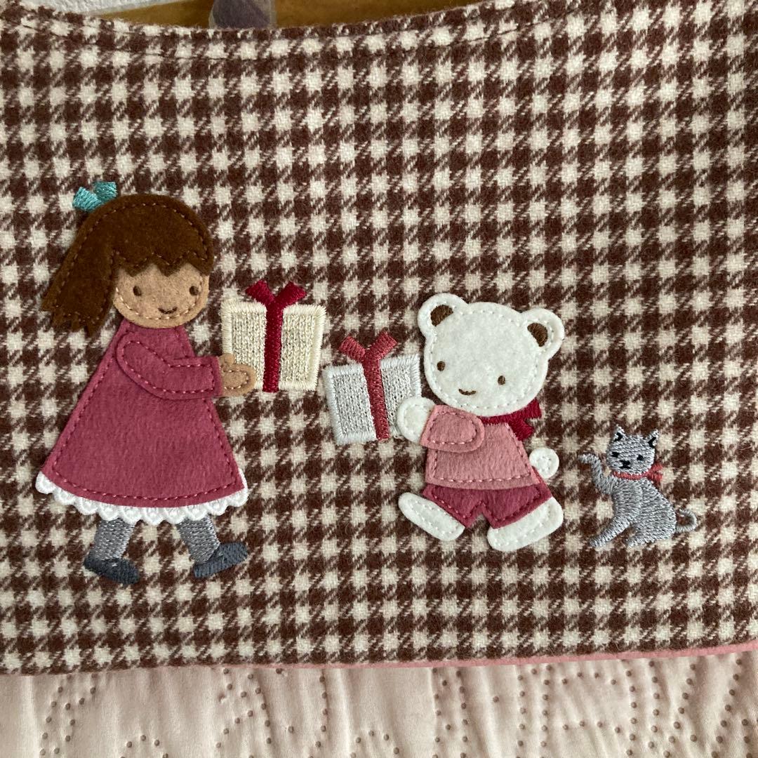 《美品》ショルダーバッグ　ポシェット