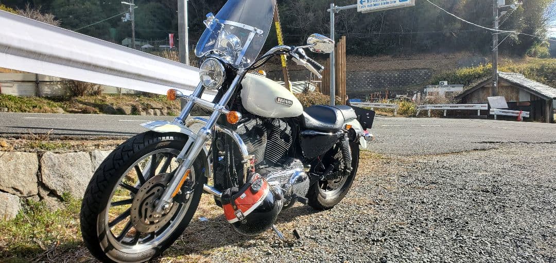 大人気！激鳴きメガホン50.8π用 激鳴きバッフル付き！バブCBXヤシメガ