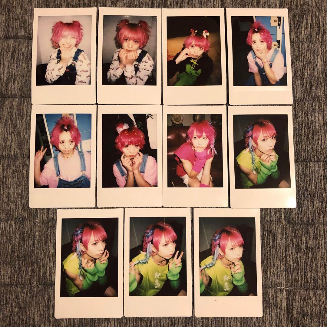 甘い暴力 啓 チェキ - メルカリ