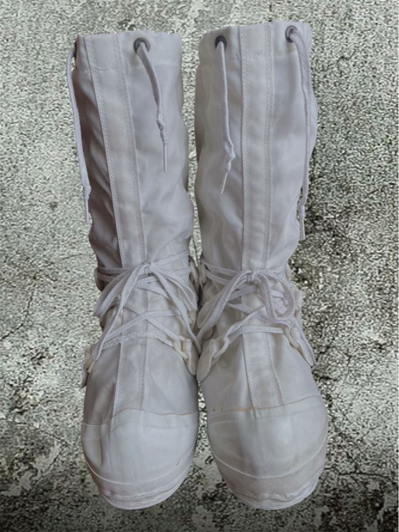 希少サイズ】Canadian Mukluk bunny bootsバニーブーツ - メルカリ