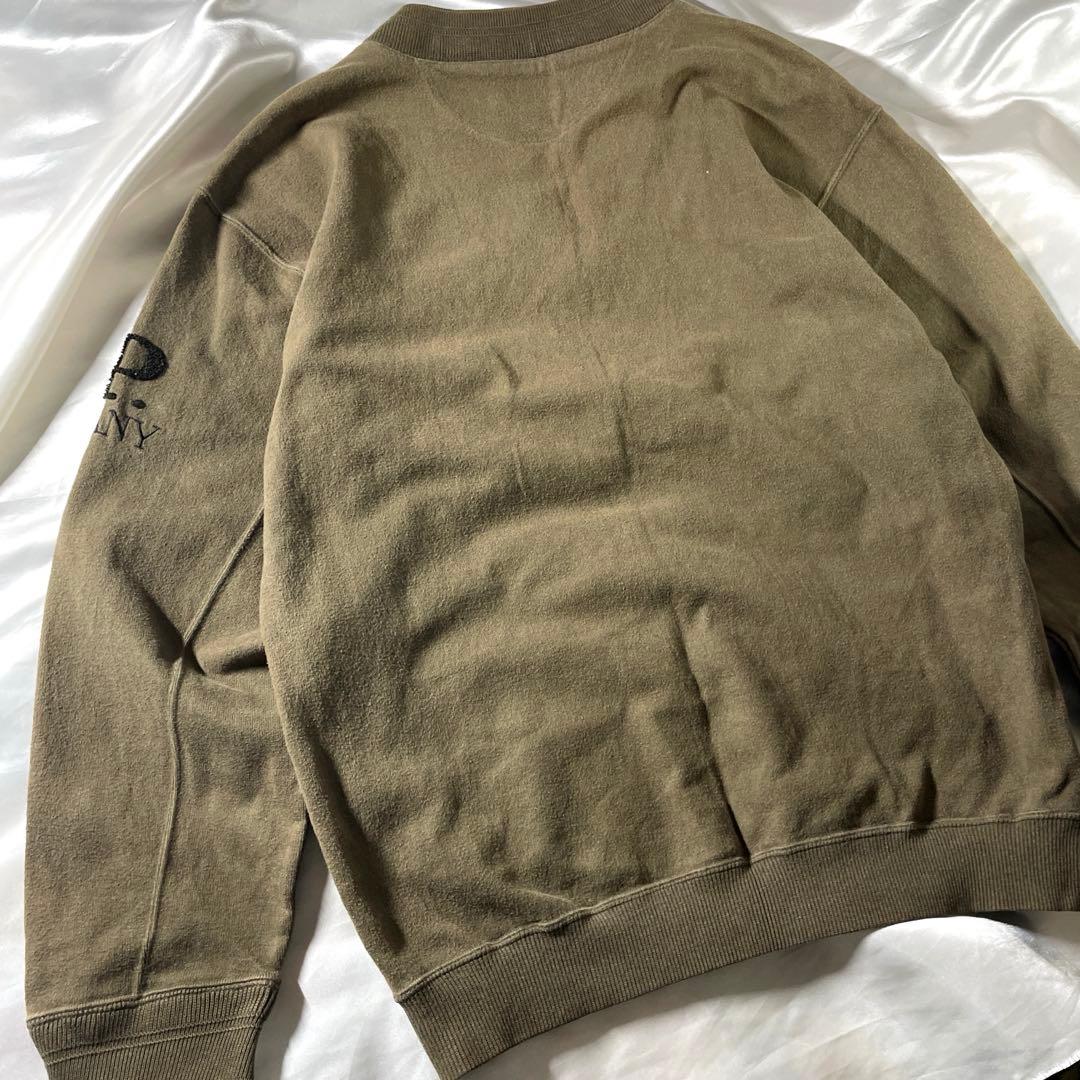 archive 90’s C.P.company シーピーカンパニー　スウェット