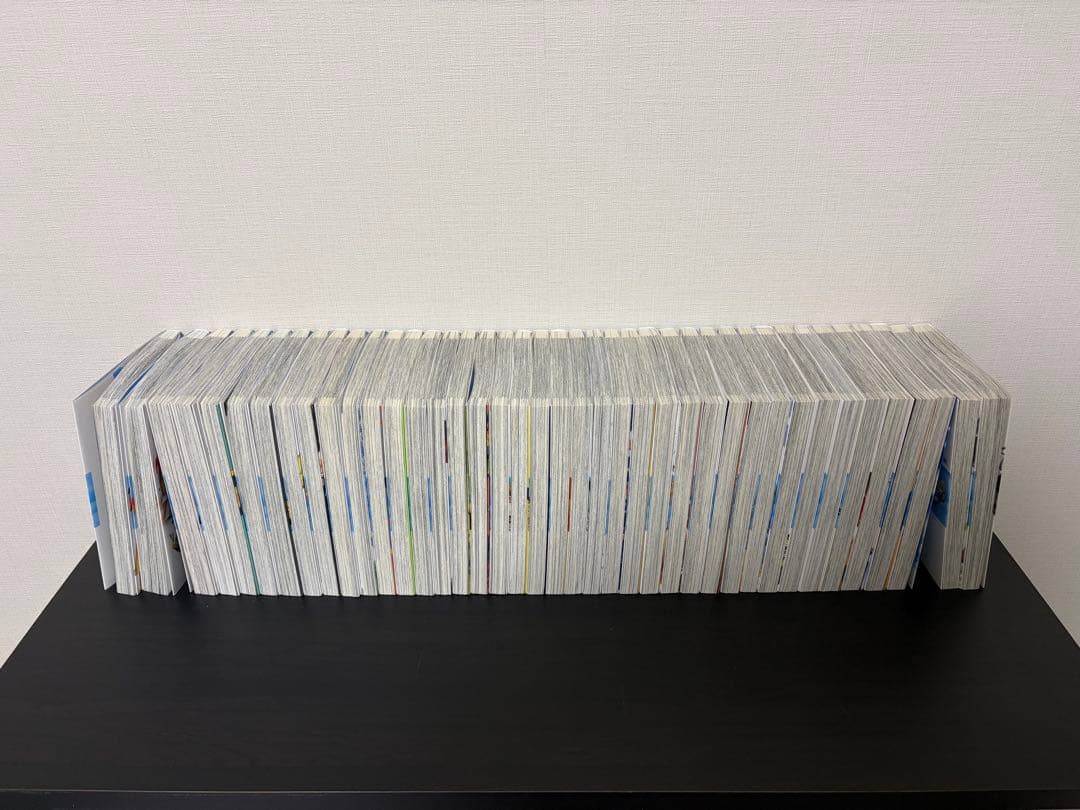 1/12(祝)まで値下げ！アオアシ 全巻セット 1-40巻（未使用に近い状態）