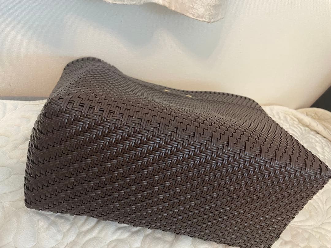 MUSE 【VELETTO/ヴェレット】RING TOTEバッグの通販はau PAY