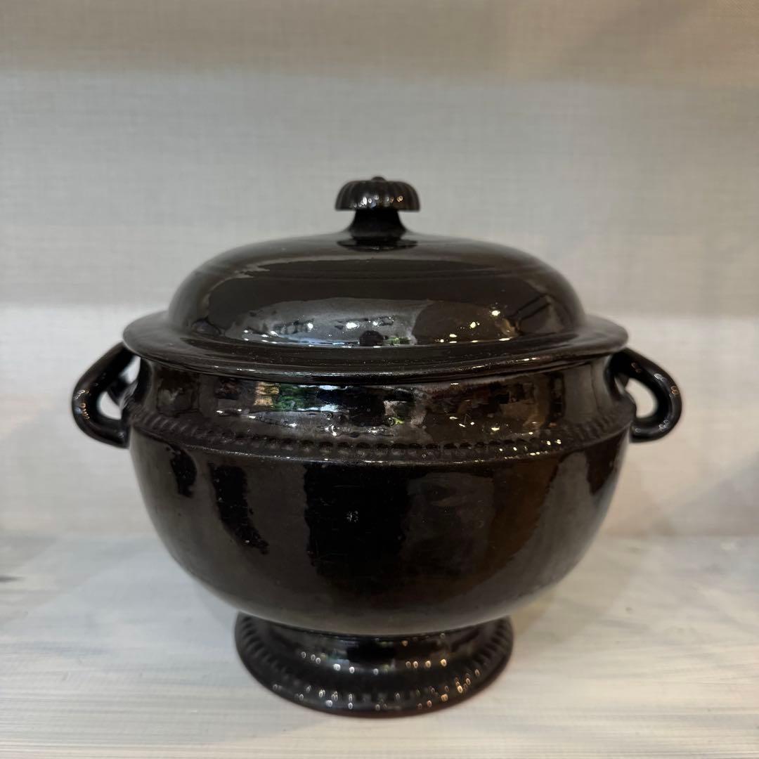 キュノワール　スーピエール　フランスアンティーク CATEGORY スーピエール | jinen_antique