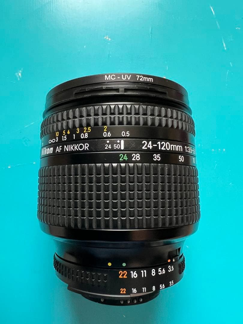 Nikonズームレンズ カメラレンズ NIKKOR Z 24-200mm f/4-6.3 VR【ニコンZマウント