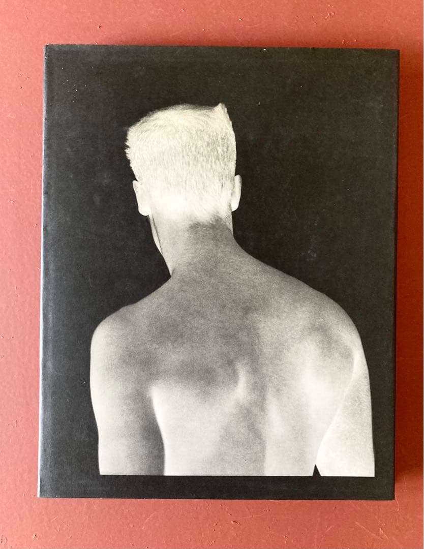 ブルース　ウェーバー　写真集 Bruce Weber / ブルース・ウェーバー - 本まるさんかくしかく Blog