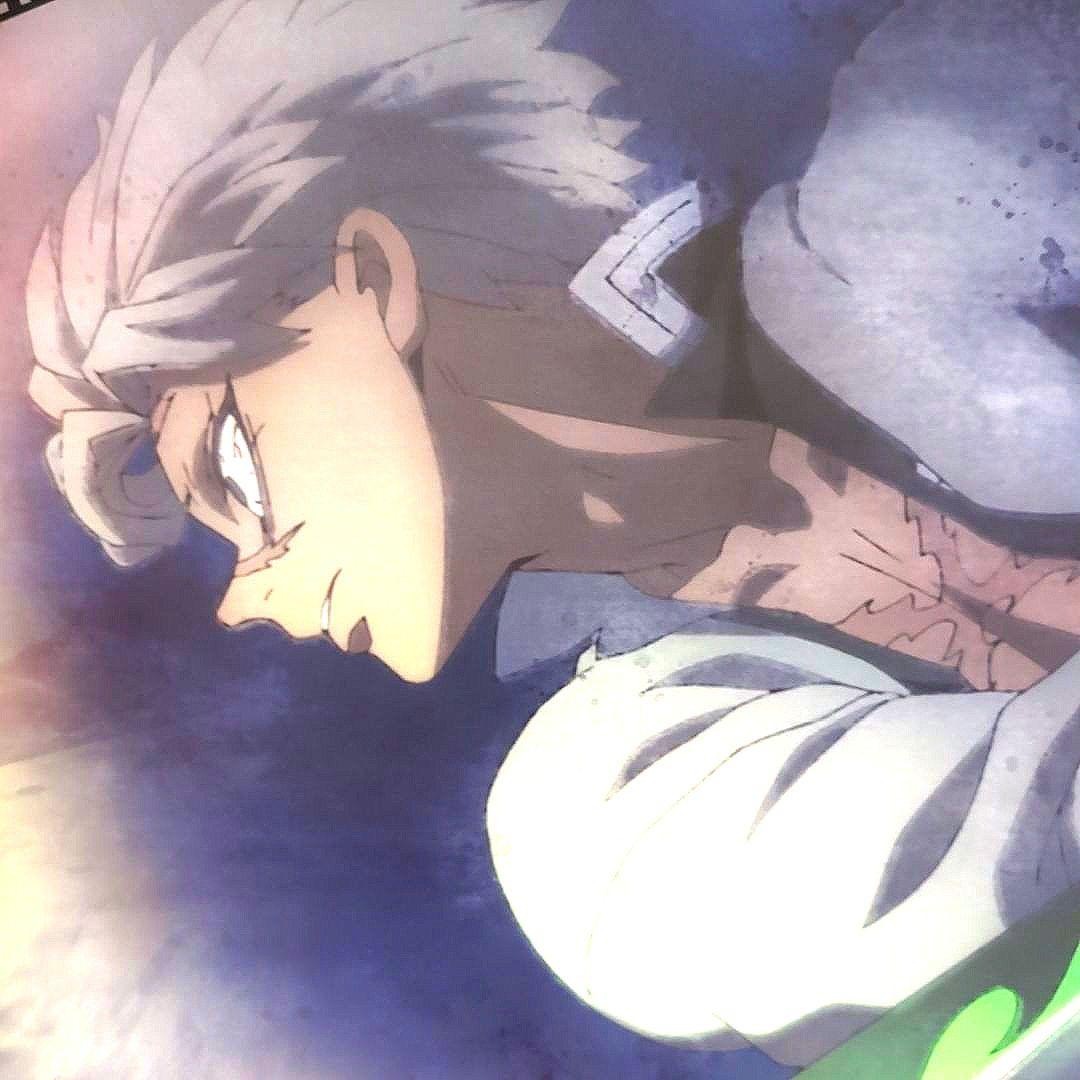 鬼滅の刃 ランチョンマット 柱稽古へ 後期 第1弾 不死川実弥 ufotable